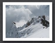 12 Gipfelgrat Hangendgletscherhorn