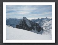 20 Blick zum Hangendgletscherhorn